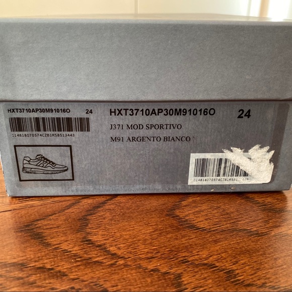 Hogan Kids Sneakers - Picture 9 of 11